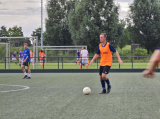 S.K.N.W.K. 3 op Kelderklasse Toernooi bij Bruse Boys (vrijdag 16 augustus 2024) (67/131)